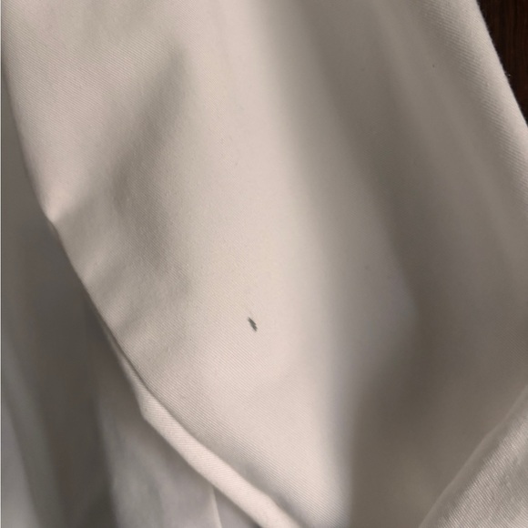 White Chef Jacket medium - Picture 5 of 5